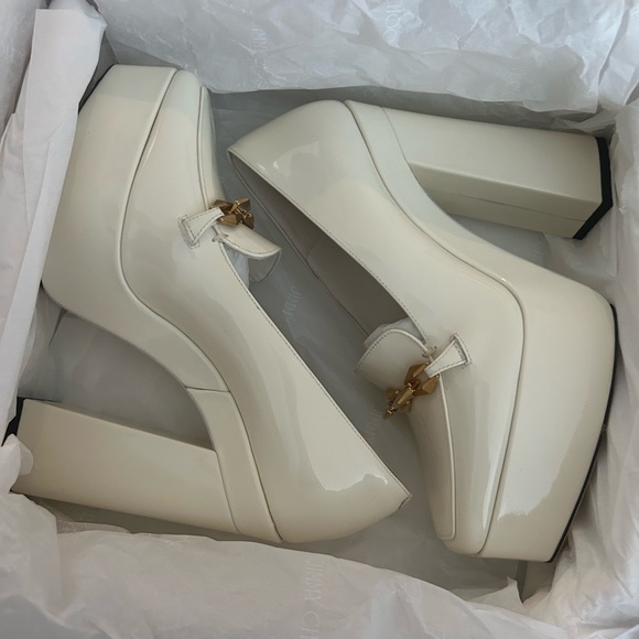 Jimmy Choo Diamond Tilda 140 - Picture 2 of 9